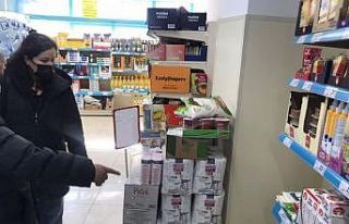 Aydınlı yedi firmaya idari para cezası