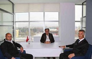 AYTO Komite Başkanı Akyol: “Ukrayna Savaşı,...
