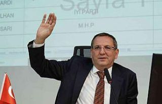 Ayvalık Belediyesi faaliyet raporu oy birliğiyle...