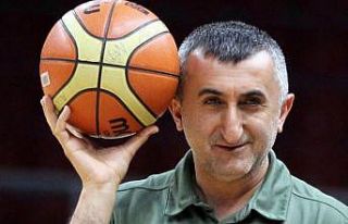 Aziz Akkaya, görevini bıraktı