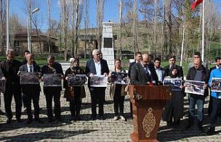 Aziziye’den 24 Nisan tepkisi