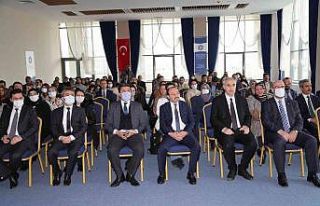 Bağımlılık ile mücadele çalıştayı düzenlendi