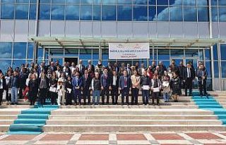 Bağımlılıkla Mücadele Çalıştayı sona erdi