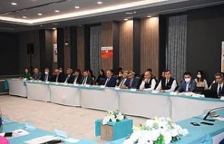 Bağımlılıkla Mücadele İl Koordinasyon Kurulu...