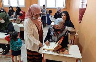 Bağlar Belediyesi’nden ailelere ‘güzel ahlak’...