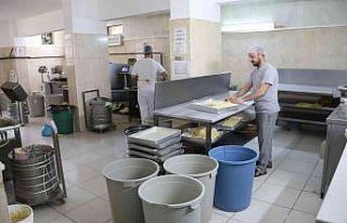 Bağlar Belediyesi’nden iş yerlerine Ramazan ayı...