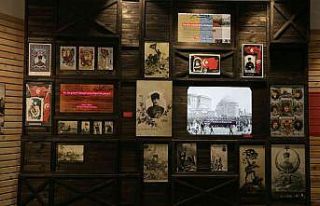 Bahar tatilinde İş Sanat’tan çocuklara atölyeler
