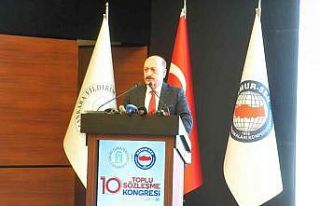 Bakan Bilgin’den 3600 ek gösterge açıklaması:...
