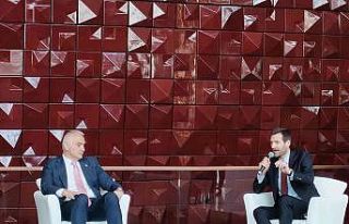 Bakan Ersoy: “İstanbul, Michelin Rehberi’nden...