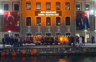 Bakan Karaismailoğlu: "2022 Mart itibarıyla,...