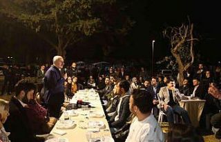 Bakan Karaismailoğlu: "2053 yılına kadar tam...
