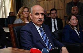 Bakan Kirişçi’den Ukrayna-Rusya savaşı açıklaması: