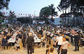 Bakan Kurum: “Muğla’ya toplam 3 bin konut yaptık”