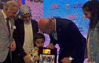 Bakan Soylu: "Dünyadaki haksızlıkları giderebilmek...