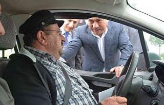 Bakan Yardımcısı Ersoy: “Bayram süresince 110...