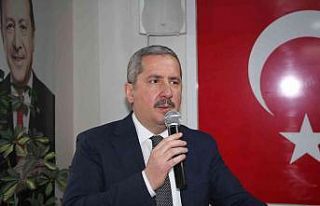 Bakan Yardımcısı Gürcan: "Enflasyonu kasımdan...
