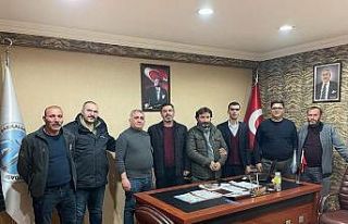 Bakkallar ve Manavlar Esnaf Odası’ndan Ramazan...