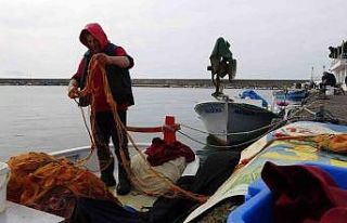 Balık avı yasağı en çok onları memnun etti