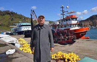 Balıkçılar, av sezonunun bitmesine sayılı günler...