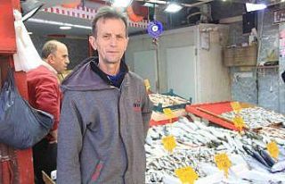 Balıkçılar uyarıyor: "Aldın aldın, almadın...