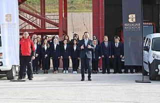 Balıkesir Büyükşehir, Ramazan’a hazır