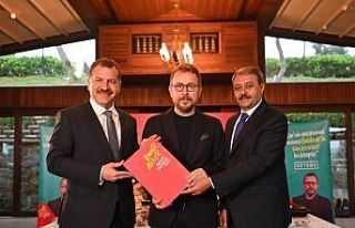 Balıkesir Gastronomi alanında marka şehir olacak