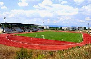 Balıkesir Üniversitesi’nden merhum Türkeş’e...