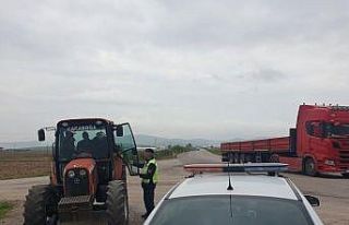 Balıkesir’de 203 şahsa ’Huzur’ operasyonu