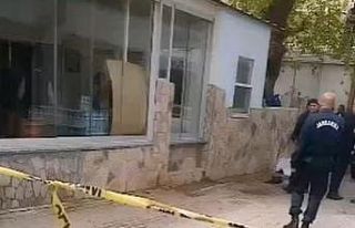 Balıkesir’de baltalı kavgada bir kişi hayatını...