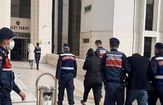 Balıkesir’de fuhuşla mücadele operasyonu