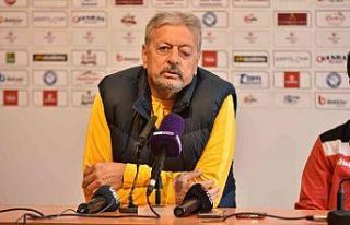 Balıkesirspor - Menemenspor maçının ardından