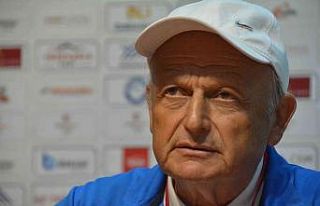 Balıkesirspor - MKE Ankaragücü maçının ardından