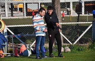 Balıkesirspor’da Giray Bulak’la yollar ayrıldı