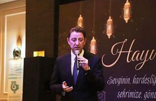 Bandırma Belediye Başkanı Tolga Tosun, Belediye...