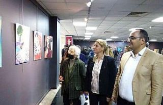 Bandırma Belediyesi Kültür ve Sanat etkinliklerine...