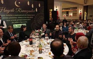 Bandırma Belediyesi, özel gereksinimli bireylerde...