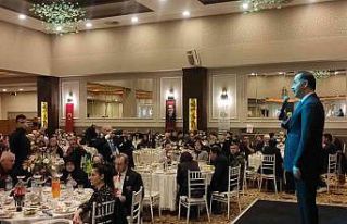 Bandırma Belediyesi Şehit ve Gazi Aileleri İçin...