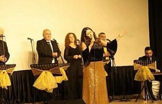 Bandırma Belediyesinden müzik ziyafeti