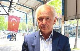 Bandırma’da 4 kiloluk levrek 500 liraya satıldı