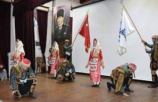 Bandırma’da Otizm Farkındalık günü etkinliği