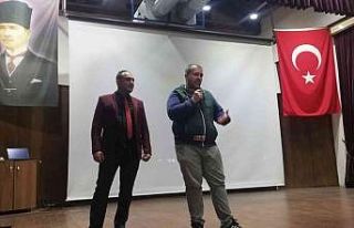 Bandırma’da Romanlar Günü kutlandı