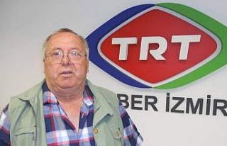 Bandırmalı gazeteci Ata, yoğun bakımda