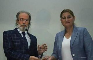 Bandırma’nın 500 yıllık tarihi anlatıldı