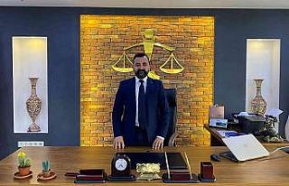 Baro Başkanı Aktürk: “Avukat; yetkilerini hakka...
