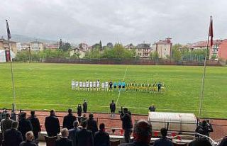 Bartınspor BAL Ligi baraj maçını 3-0 kazandı