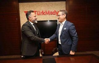 Başakşehir Belediyesi ve TürkMedya gençler için...