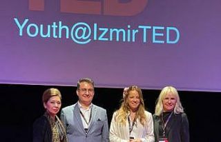 Başarılı isimler “Kesişmeler” teması ile...