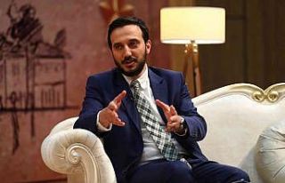 Başkan Abdullah Özdemir: “Elle kazsanız İBB’den...