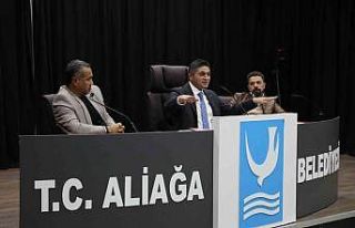 Başkan Acar: "Battı-çıktı şehrimizin iki...