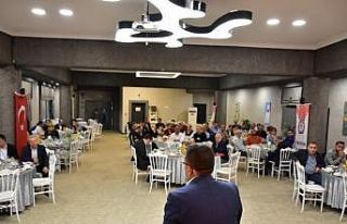 Başkan Acar: "ÖBA kaynaklı ek ders ücreti...